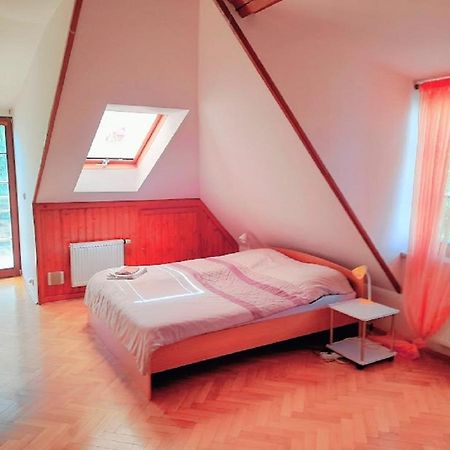 Hotel Fairy-Tale Prague From Lev I Sova Exterior foto