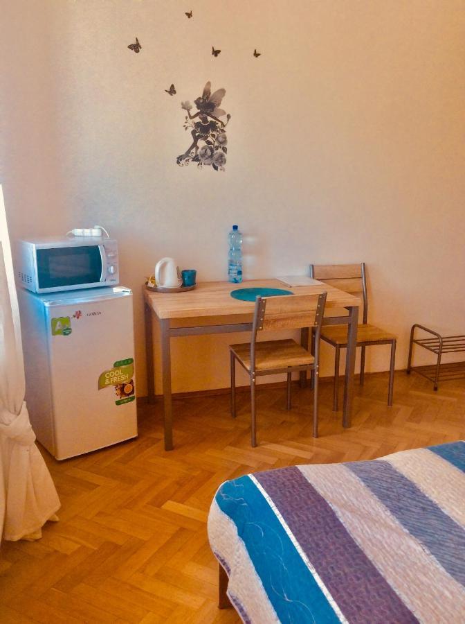 Hotel Fairy-Tale Prague From Lev I Sova Exterior foto