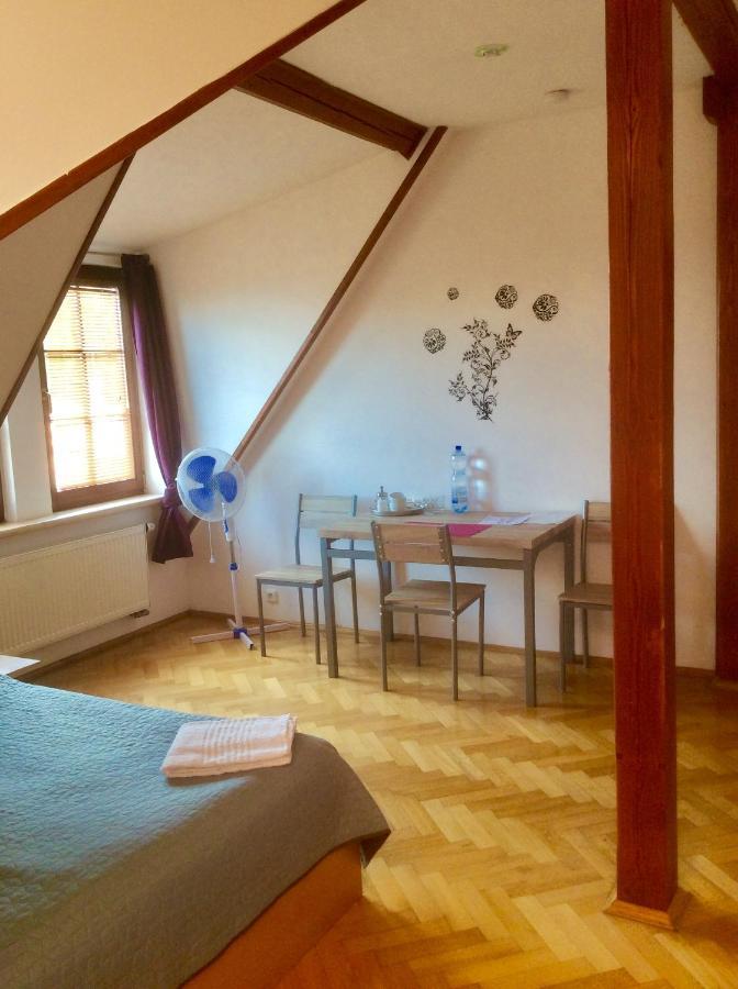 Hotel Fairy-Tale Prague From Lev I Sova Exterior foto