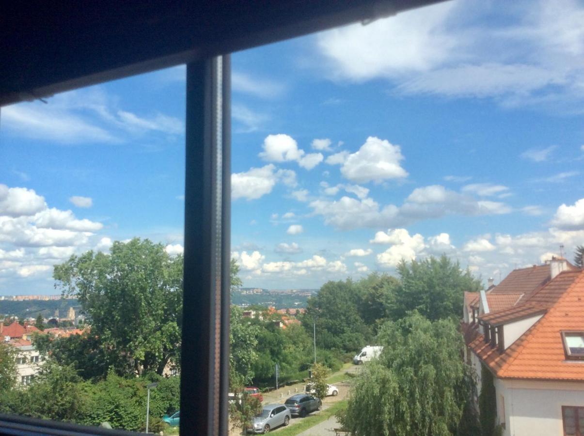 Hotel Fairy-Tale Prague From Lev I Sova Exterior foto