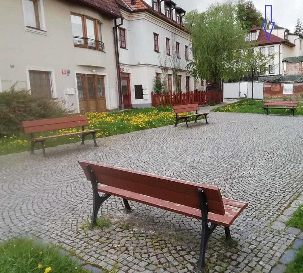 Hotel Fairy-Tale Prague From Lev I Sova Exterior foto