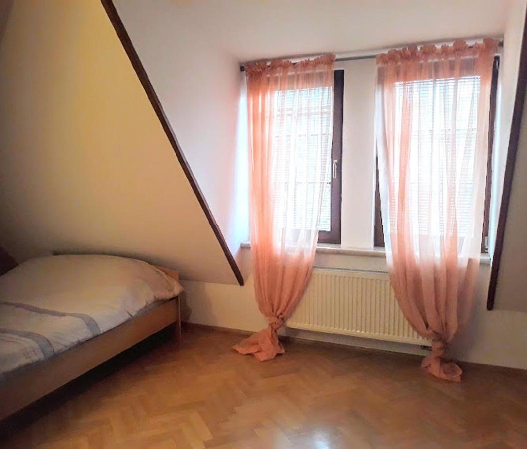 Hotel Fairy-Tale Prague From Lev I Sova Exterior foto