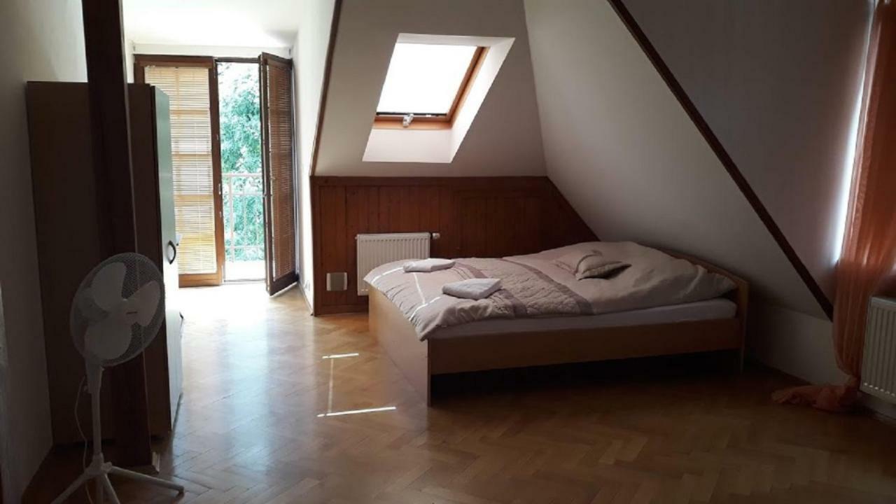 Hotel Fairy-Tale Prague From Lev I Sova Exterior foto